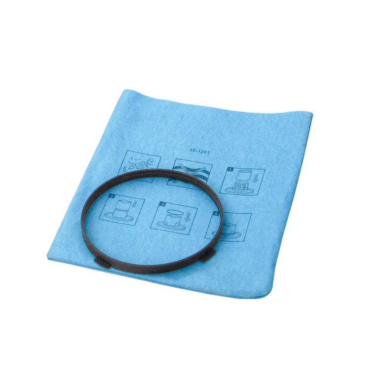 Filtro Seco Aspiradora 12V Stanley