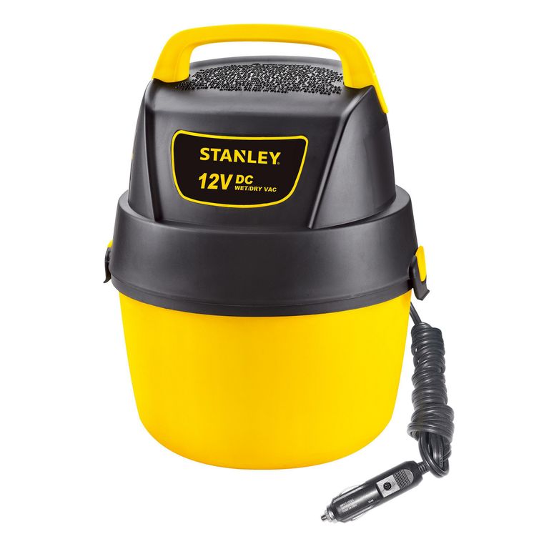 Aspiradora 3 8l 12vol Stanley