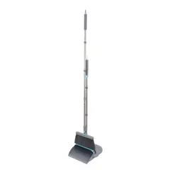 KLEINE WOLKE - Recogedor con Escoba 130cm