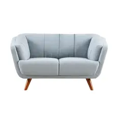 JUST HOME COLLECTION - Sofá 2 Cuerpos Candice