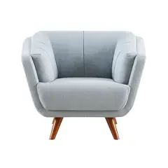JUST HOME COLLECTION - Sofá 1 Cuerpo Candice