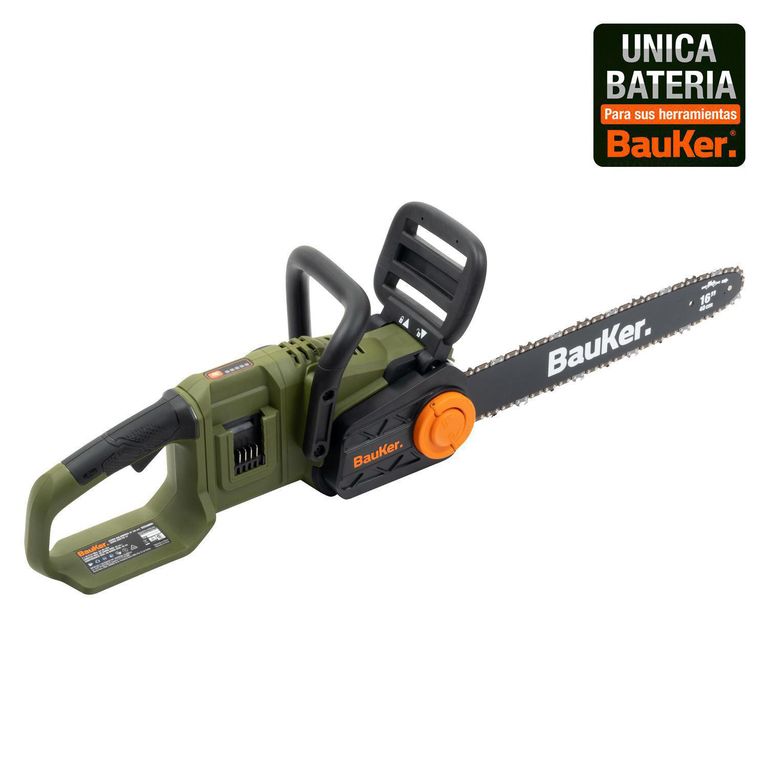 Sierra Inalámbrica 20V