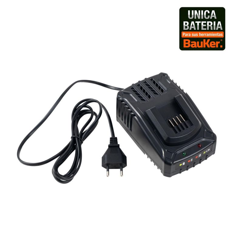 Cargador 2AH 20V