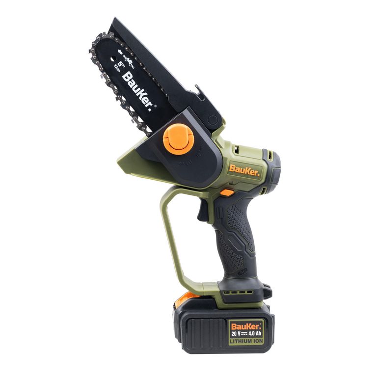 Mini Sierra Inalámbrica 20V