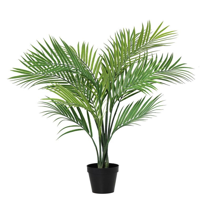 Planta Artificial Palma 65cm