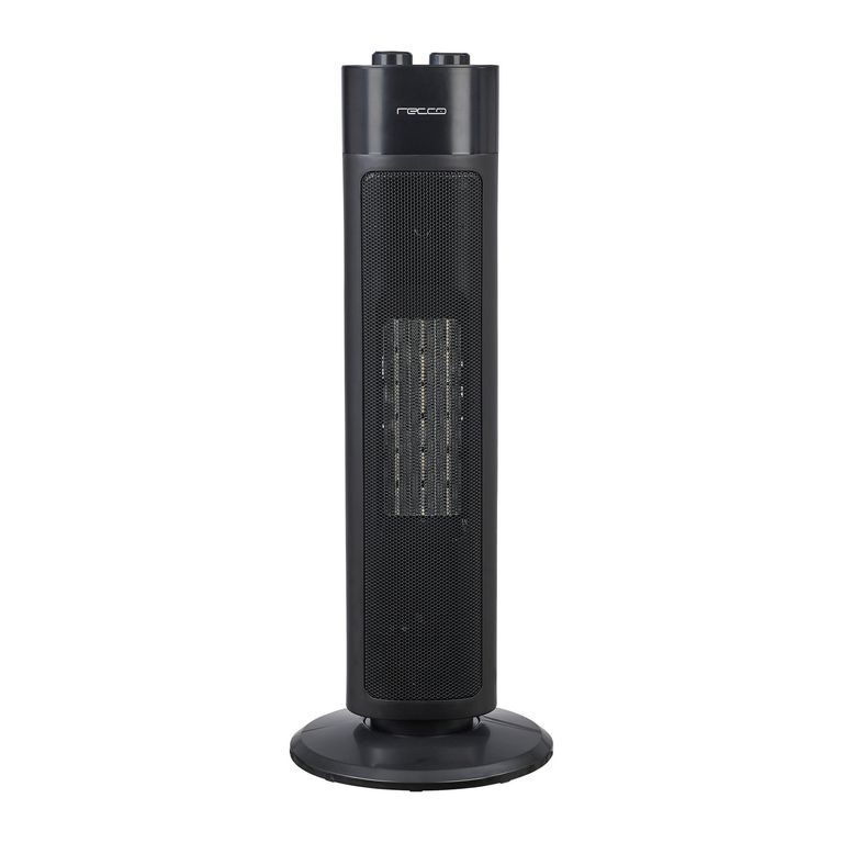 Calefactor de Pie Recco 2000W 15m2 BL-K27-J-H