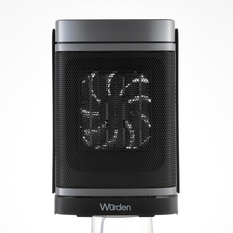 Calefactor PTC Silver 1500W
