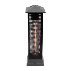 WURDEN - Calefactor Eléctrico Torre IP55