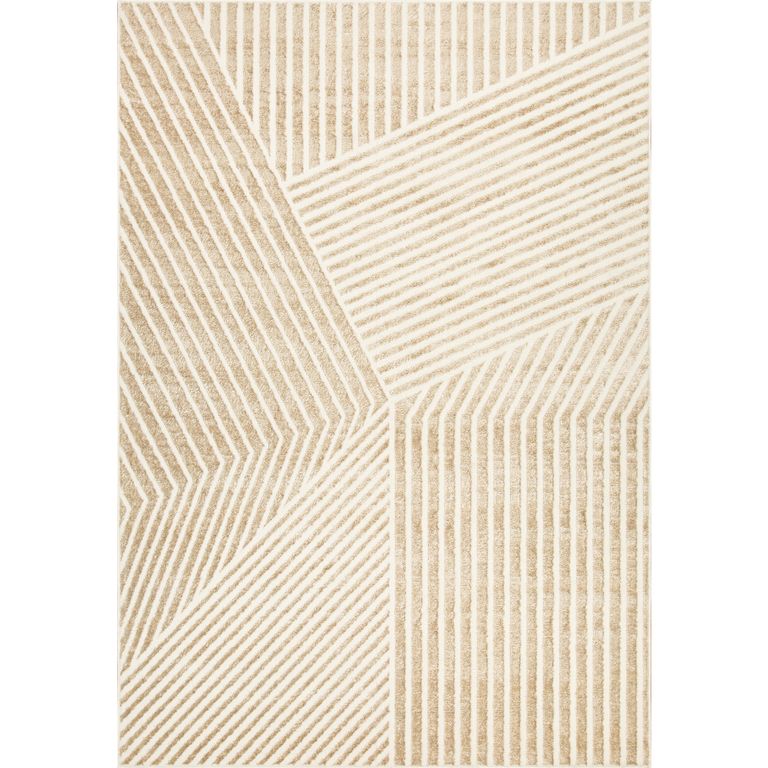 Alfombra Salamanca Geoline 200x285 cm