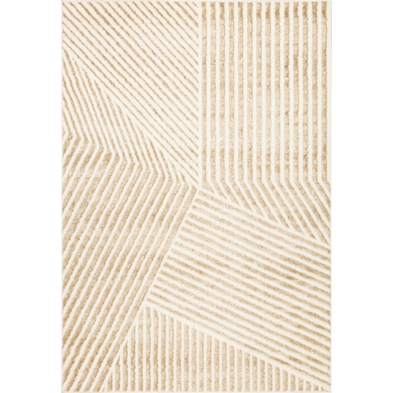 Alfombra Salamanca Geoline 160x235 cm