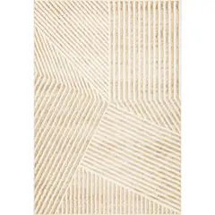 JUST HOME COLLECTION - Alfombra Salamanca Geoline 160x235 cm