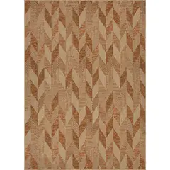 JUST HOME COLLECTION - Alfombra Crete 200x285cm