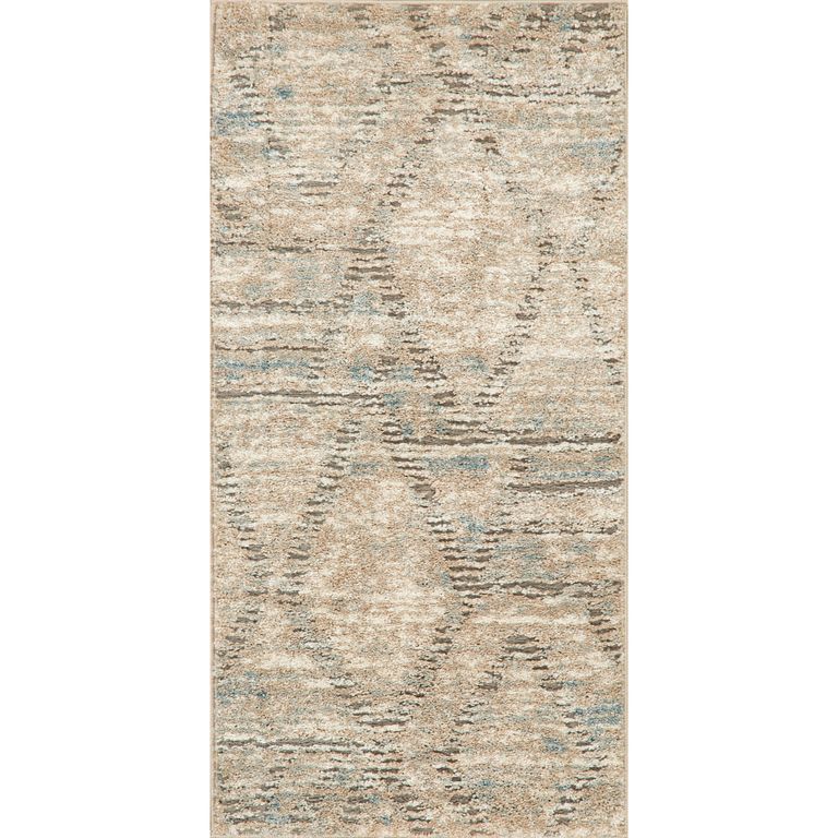 Emery 60x120 cm Multicolor