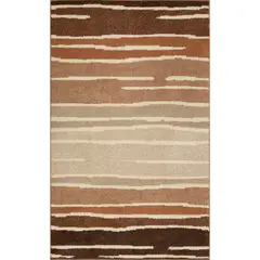 JUST HOME COLLECTION - Dixie 120x180 cm Multicolor