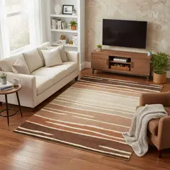JUST HOME COLLECTION - Alfombra Dixie Carv 120x180 cm