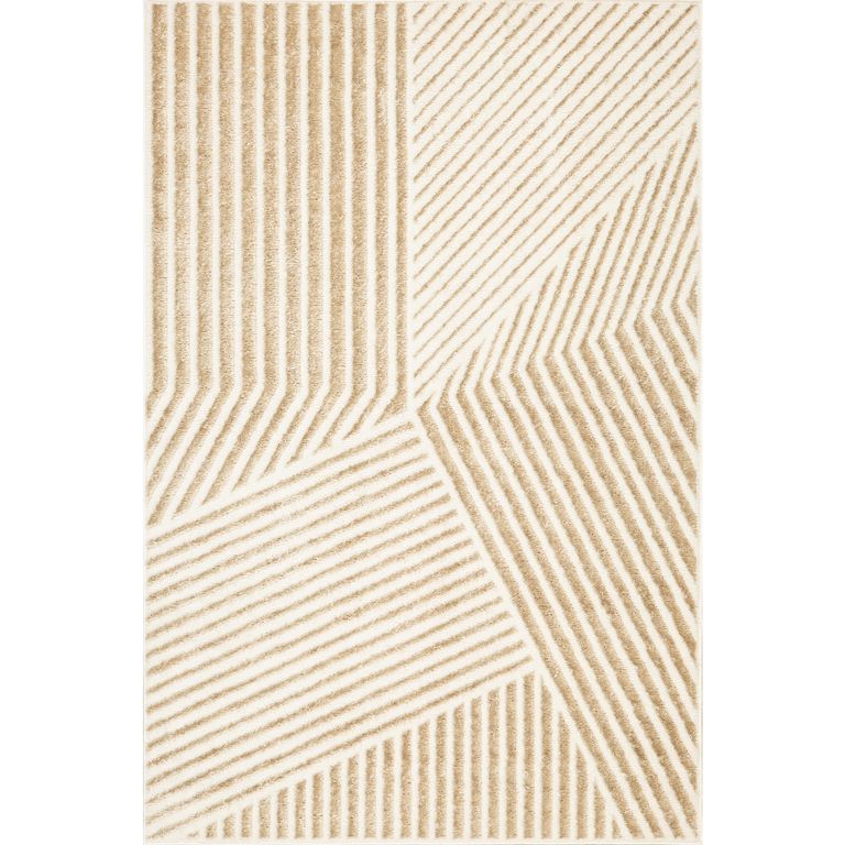 Alfombra Salamanca Geoline 120x180 cm