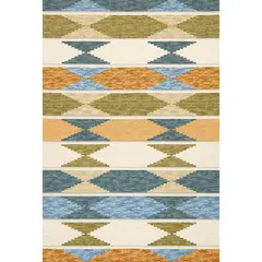 JUST HOME COLLECTION - Goblin 120x180 cm Multicolor