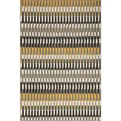 JUST HOME COLLECTION - Norway 120x180 cm Multicolor