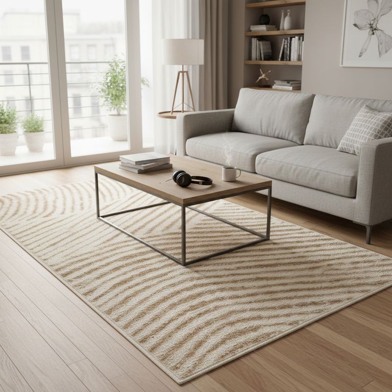 Alfombra Salamanca 160x235 cm