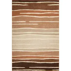 JUST HOME COLLECTION - Dixie 160x235 cm Multicolor