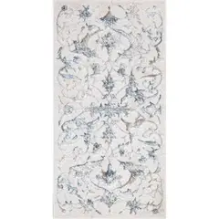 JUST HOME COLLECTION - Alfombra Evaz Multicolor 57x110cm