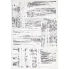 JUST HOME COLLECTION - Kigali 120x180 cm Multicolor