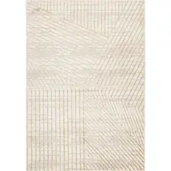 JUST HOME COLLECTION - Alfombra Salamanca Wave 60x120cm