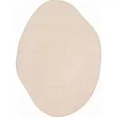 JUST HOME COLLECTION - Alfombra Canyon Crema 160x230cm
