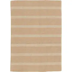 JUST HOME COLLECTION - Alfombra Earth 160x230cm Amarilla