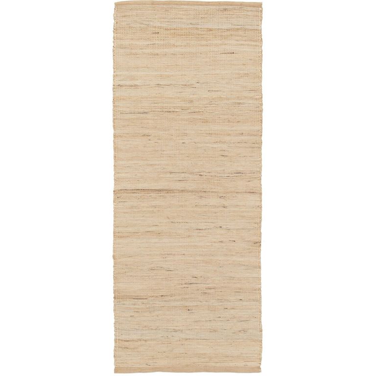 Alfombra Rewind 50x200cm Natural