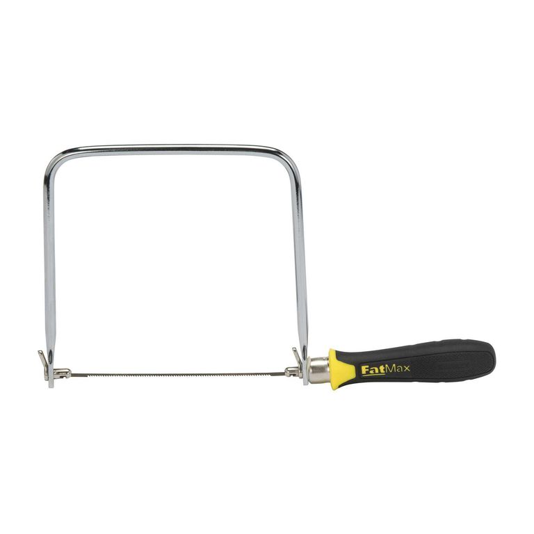 Serrucho para Calar 6-3/8 Pulgadas