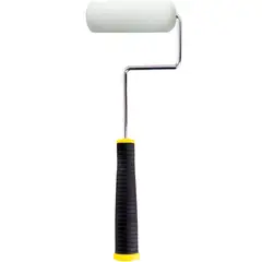 KOLOR - Mini Rodillo de Espuma Multipropósito 10cm