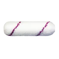 KOLOR - Set x2 Repuestos de Mini Rodillo Microfibra 10cm