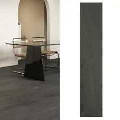 HOLZTEK - Piso SPC Concrete XL 5 mm 30.5x152 cm 2.79m2