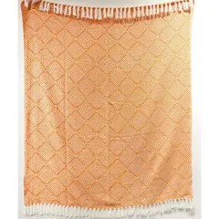 JUST HOME COLLECTION - Rombus Especial Dorado