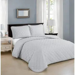 JUST HOME COLLECTION - Nordico Multicolor 2 plazas