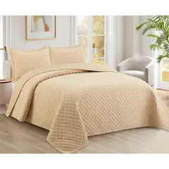 JUST HOME COLLECTION - Boho Arena King