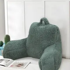 JUST HOME COLLECTION - Lumbar 40x60 cm Verde