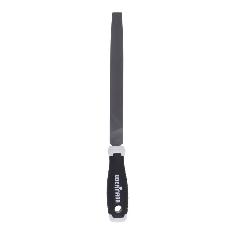 Lima Plana 315mm Industrial.