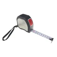 UBERMANN - Huincha de Medir 8m x 25 mm