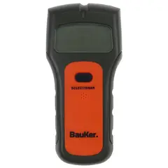 BAUKER - Detector de Materiales Digital