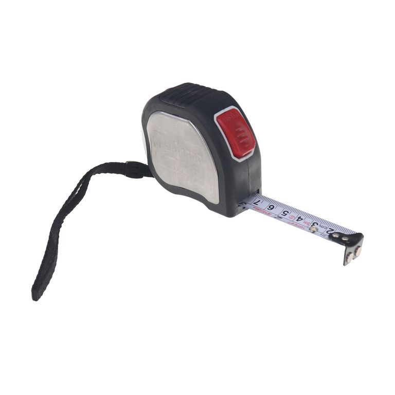 Huicha de Medir 5 m x 19 mm