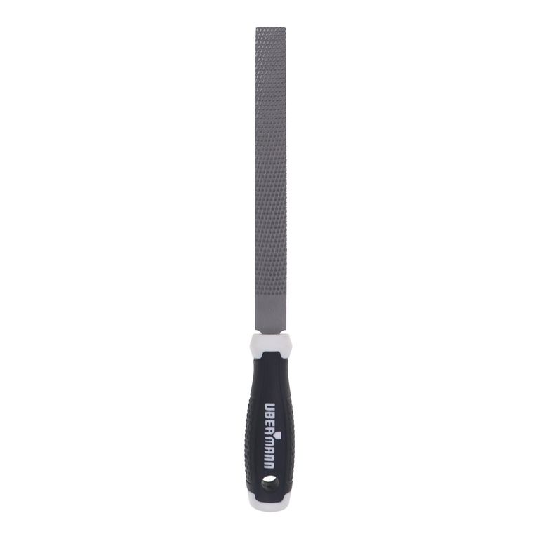 Lima Plana 315mm Industrial