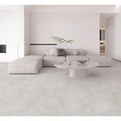 HOLZTEK - Piso Vinílico 1.5 mm 30x61 cm Concrete Gris 4.64 m2