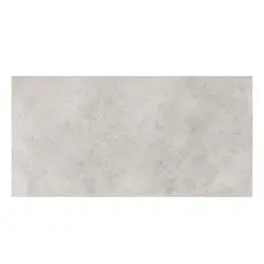 HOLZTEK - Piso Vinílico 1.5 mm 30x61 cm Rocky Gris 4.64 m2