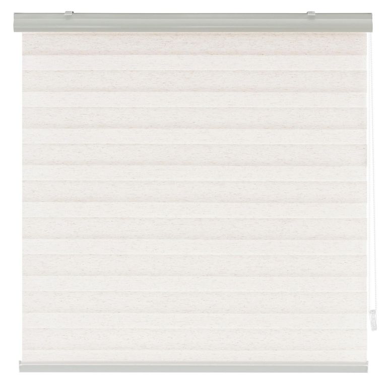 Cortina Enrollable Lino 140x165cm