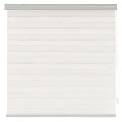 JUST HOME COLLECTION - Cortina Enrollable Lino 140x165cm