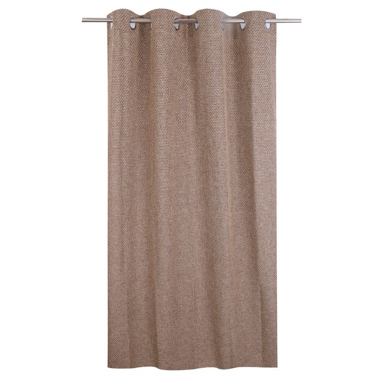 Tela 140x250 cm Taupe