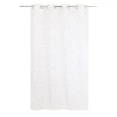 JUST HOME COLLECTION - Cortina Oxford Stars 140x220cm