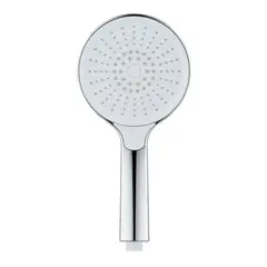 SENSI DACQUA - Mango de Ducha ABS 3F 13cm